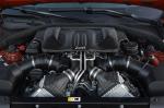 BMW M6 Gran Coupe 2014 года